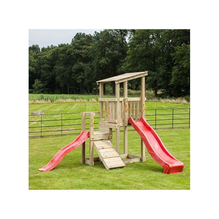 Parque Infantil Masgames Cascade L