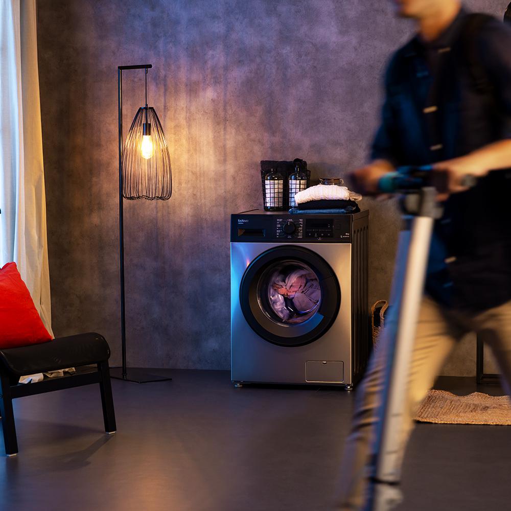 Bolero DressCode 7200 Steel