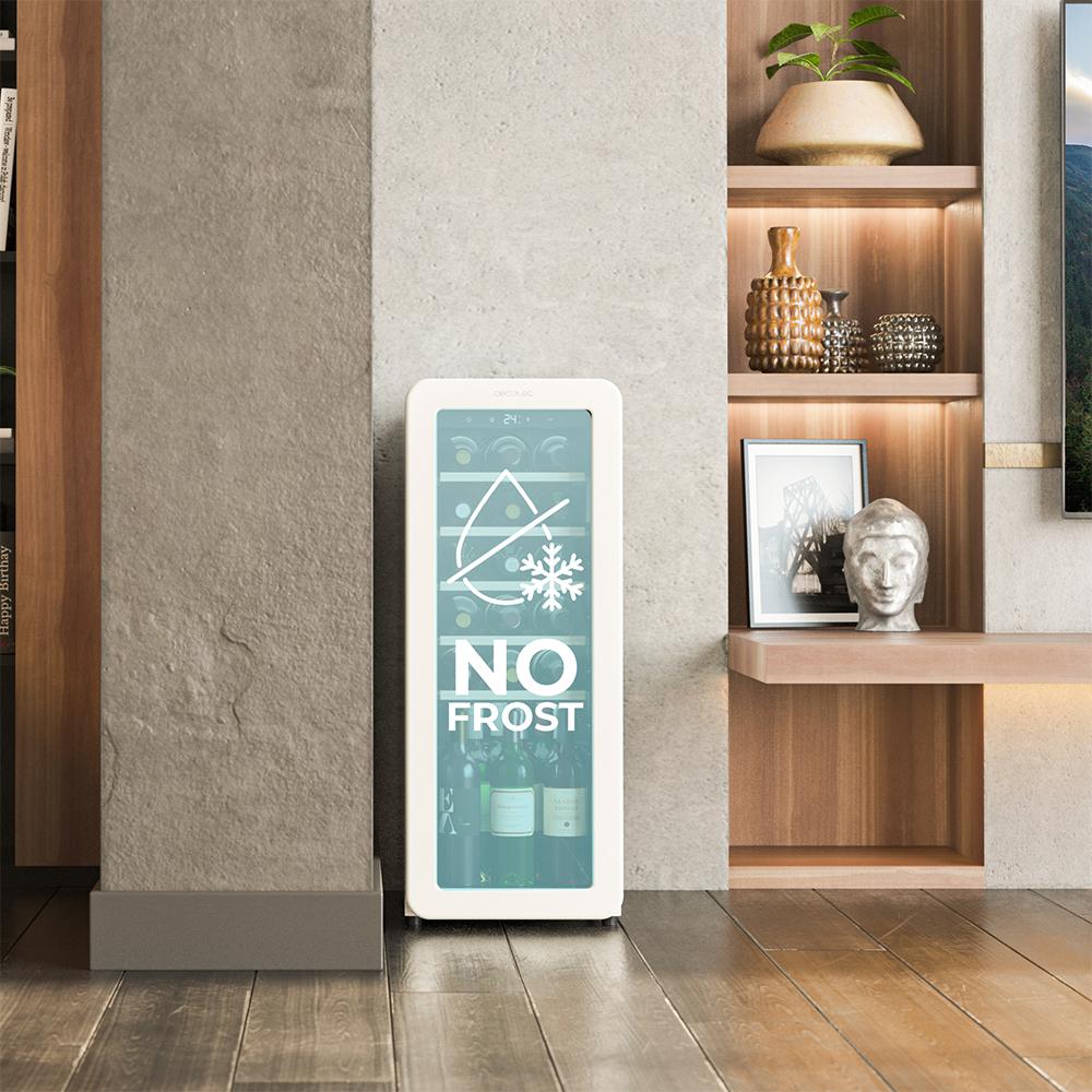 Bolero GrandSommelier Origin 24 Hit Red