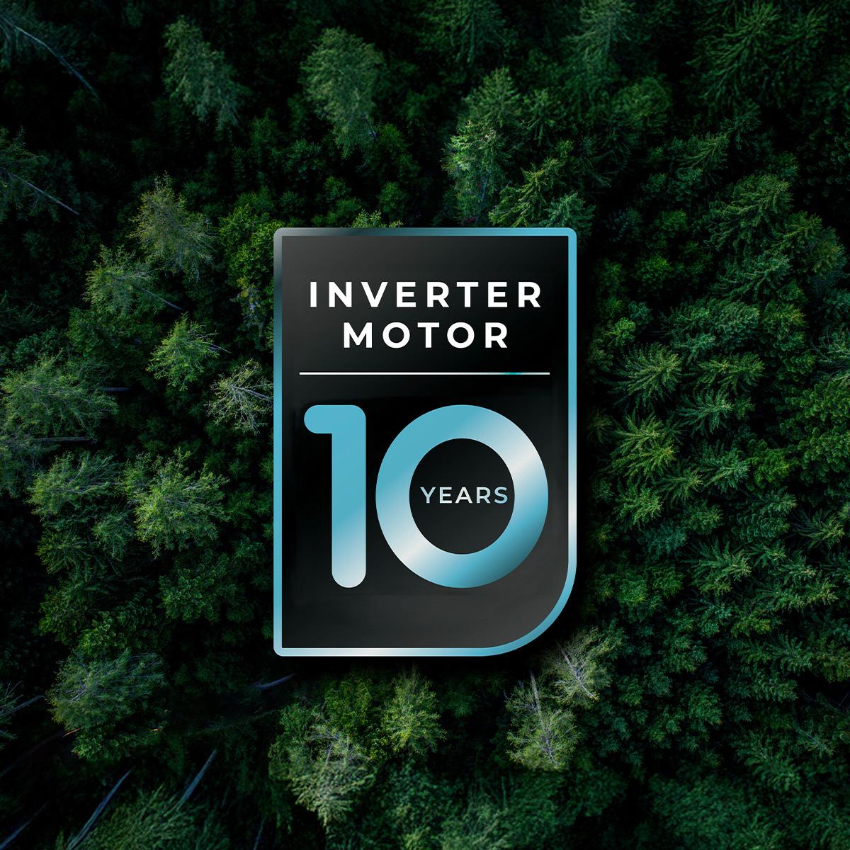 Bolero DressCode 8110 Inverter