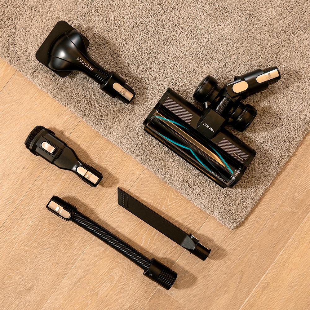 Conga Rockstar 5500 Hurricane Station Pet Flex