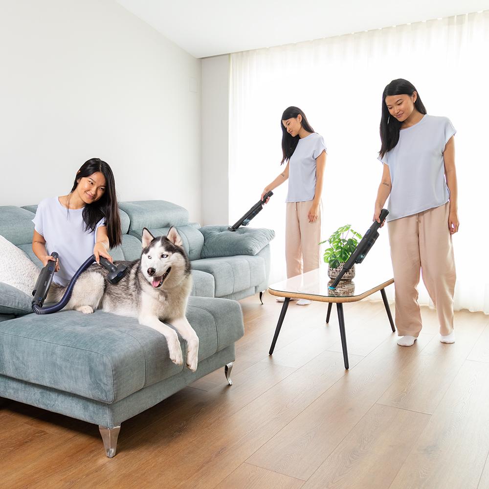 Conga Rockstar Micro+ Animal