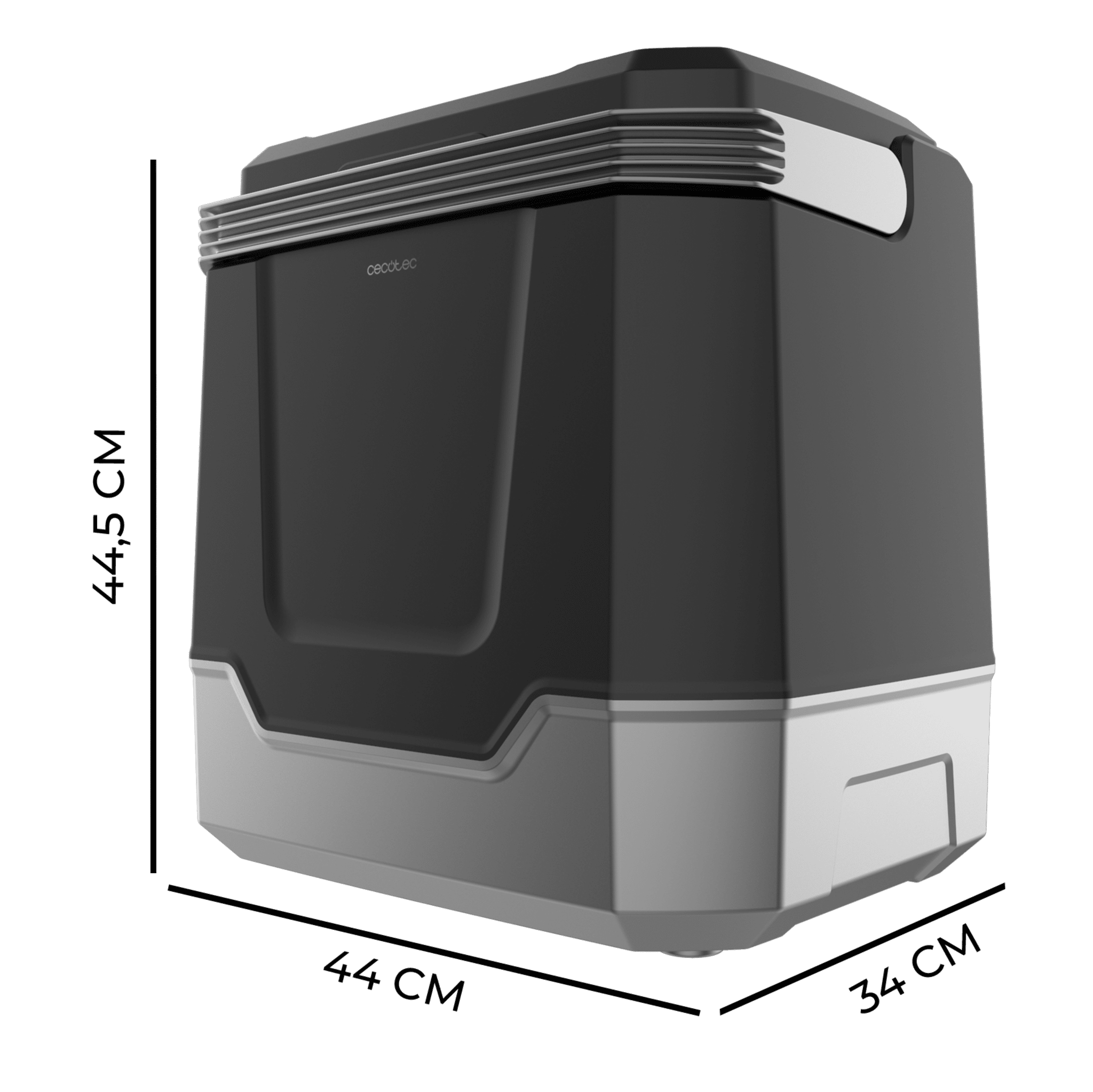 Bolero TravelCooling 33L D