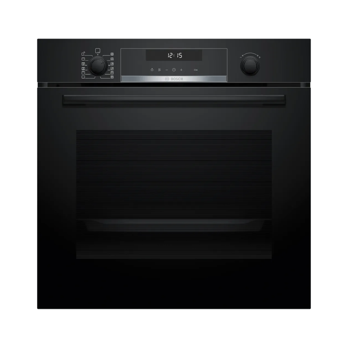Bosch Horno Empotrable 3600w 71l Negro - Hbg578eb7