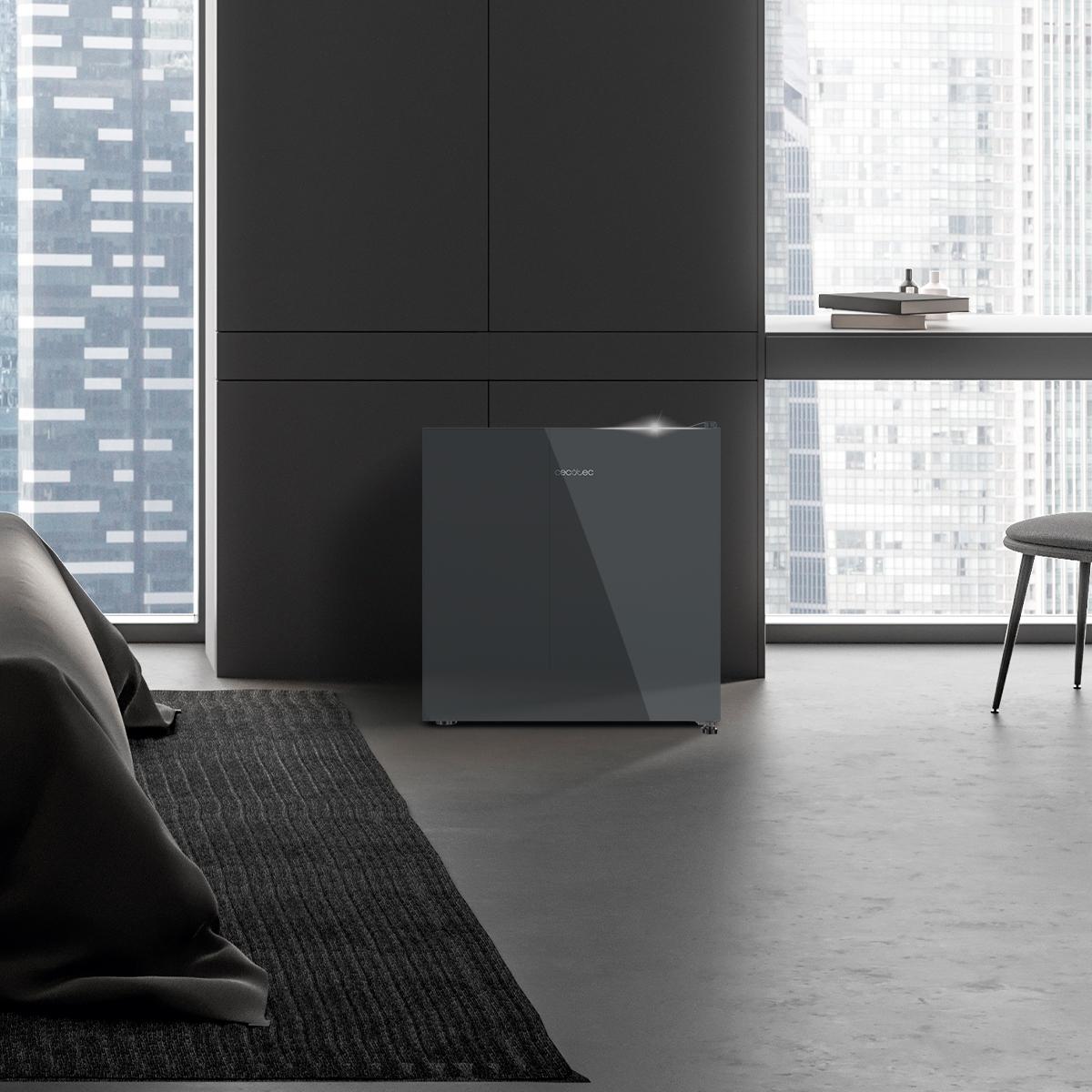 Bolero CoolMarket TT 31 Dual Grey Glass E