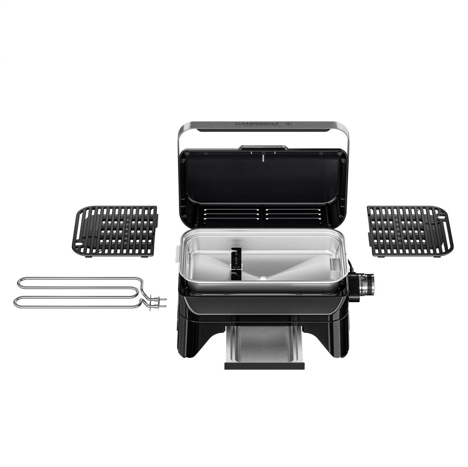 Barbacoa Campingaz Attitude Electric 2go