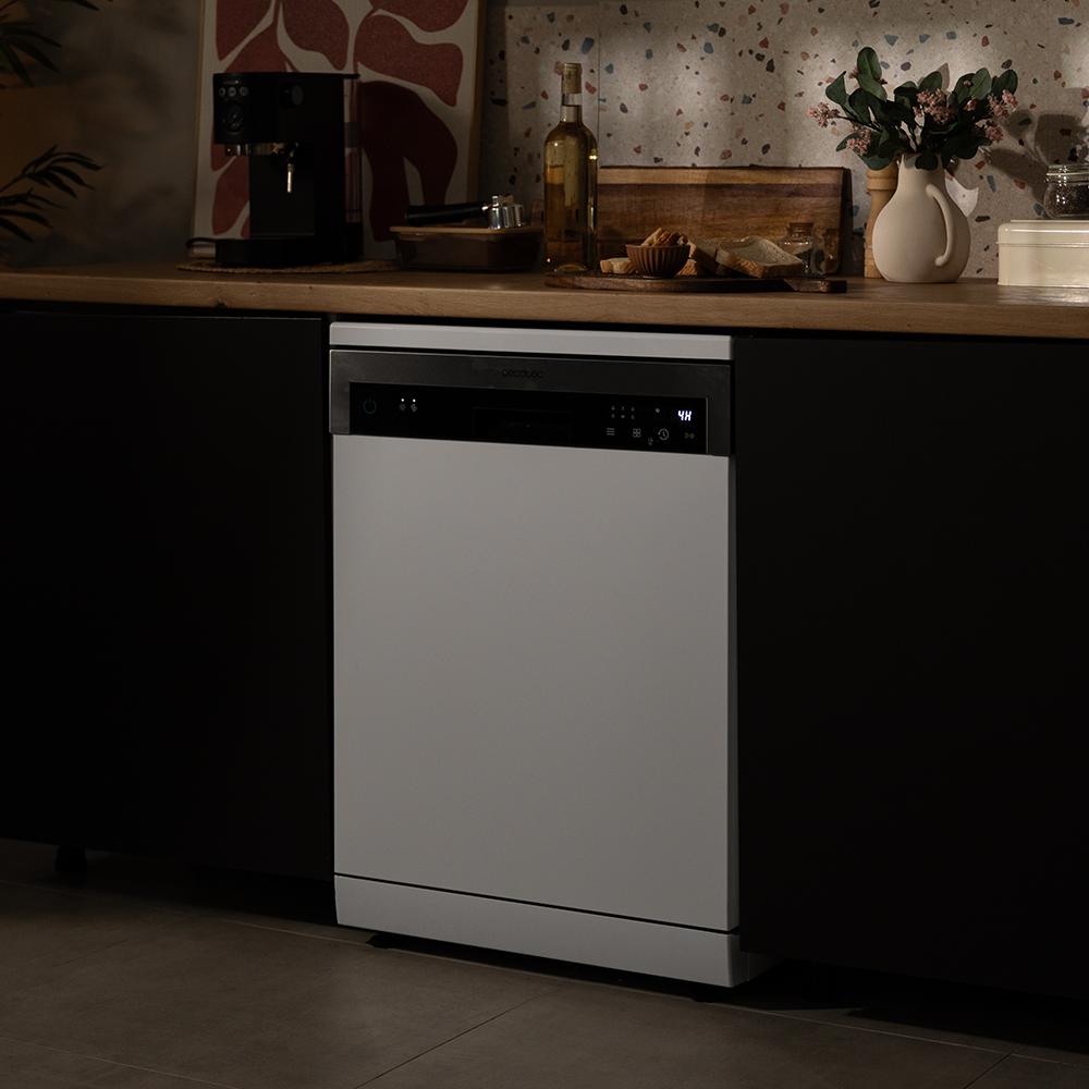 Bolero Aguazero 6200 D