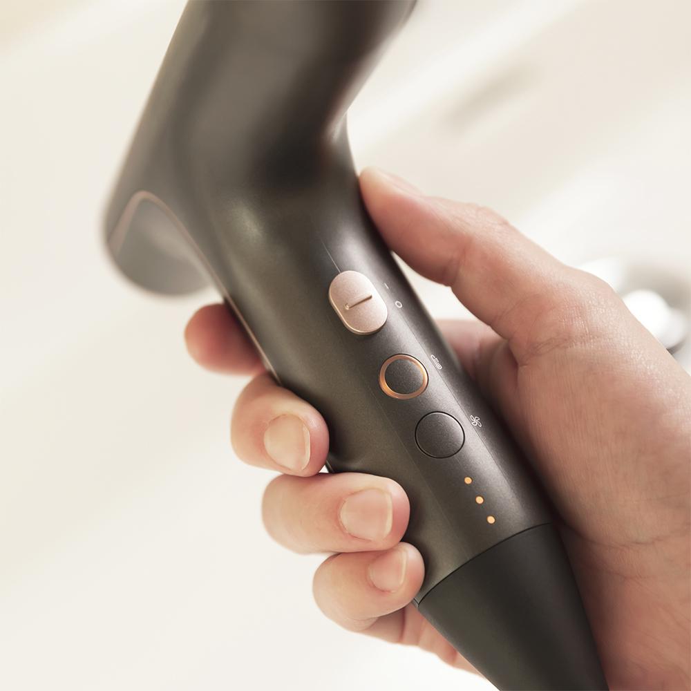 Bamba IoniCare 6000 Rockstar Soft