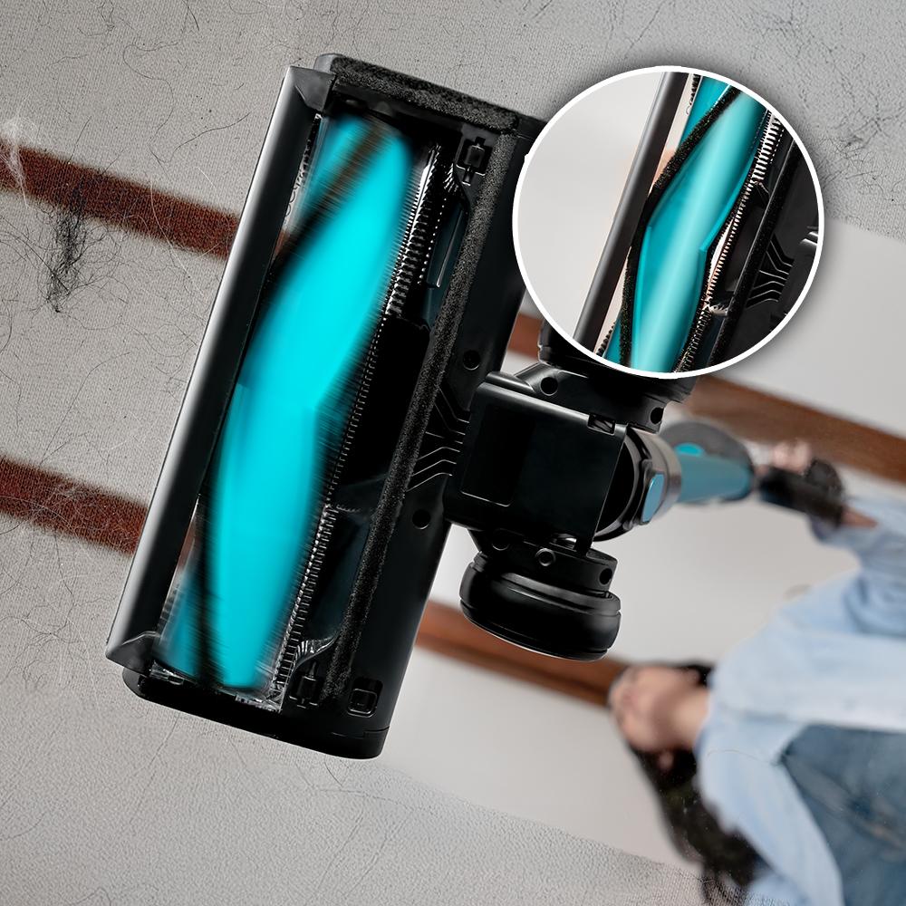 Conga Rockstar 2500 Thunder Powerhead