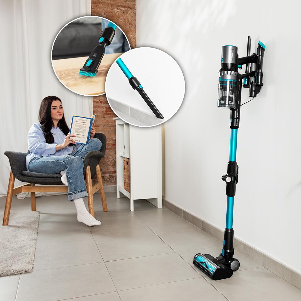 Conga Rockstar 2500 Thunder Pet Flex