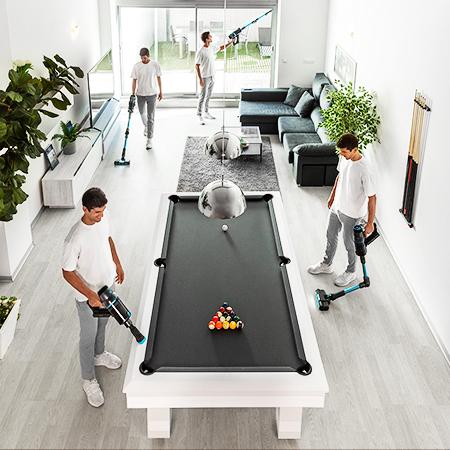 Conga RockStar 2500 Advance ErgoWet