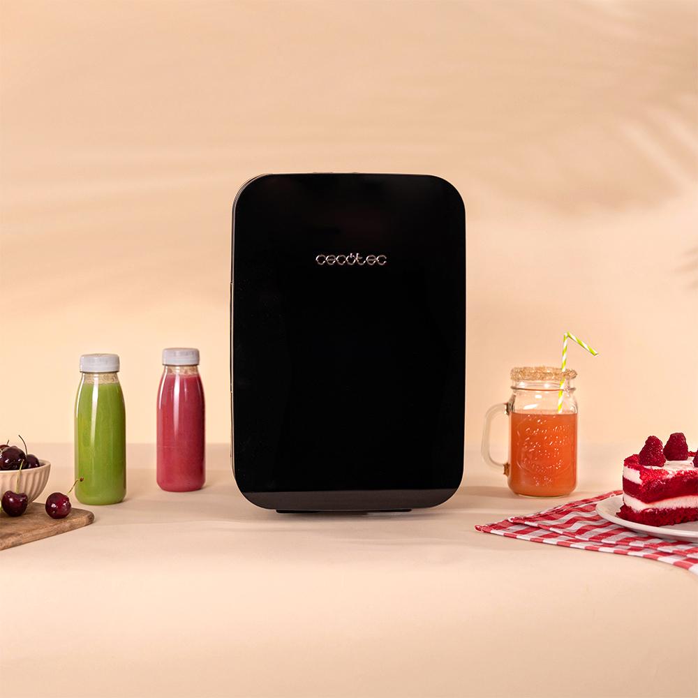 Bolero MiniCooling 10L Bahamas Black