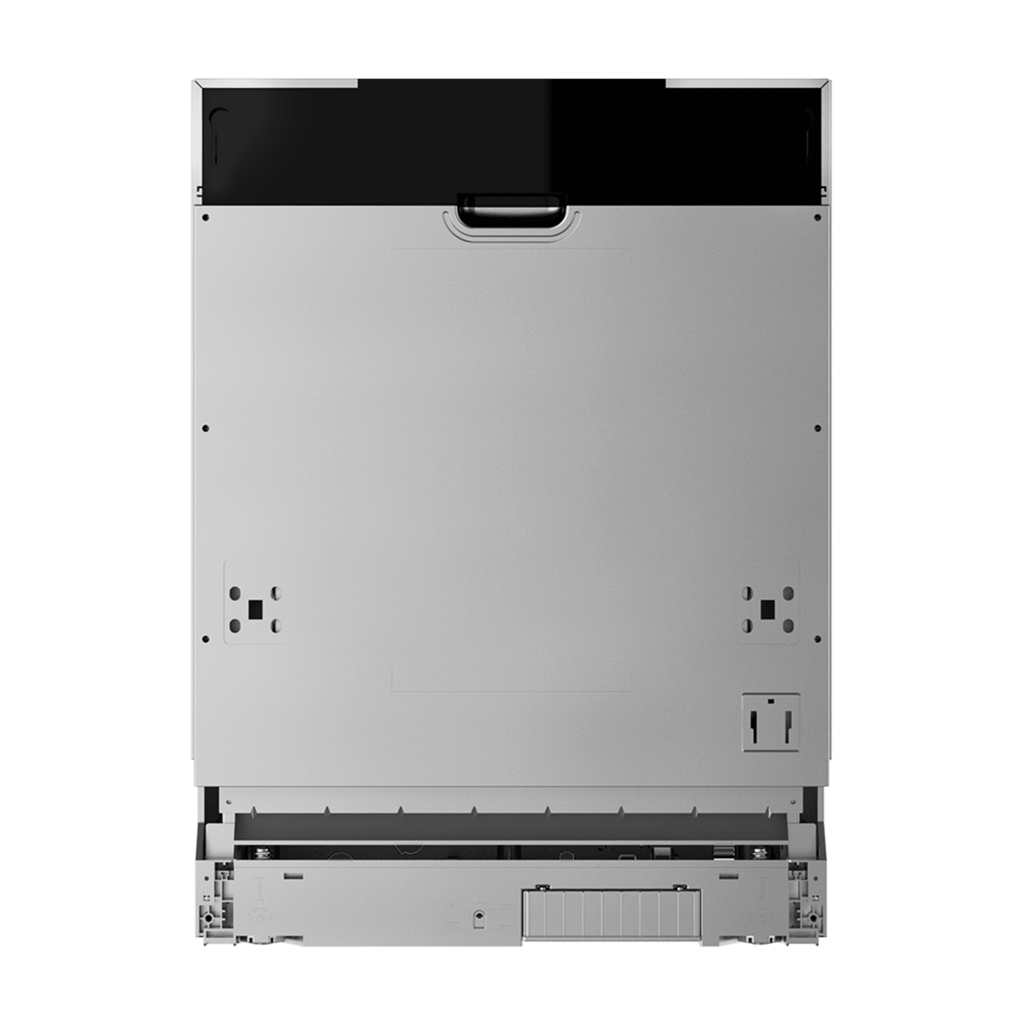 Bolero Aguazero 8000 full Built-in