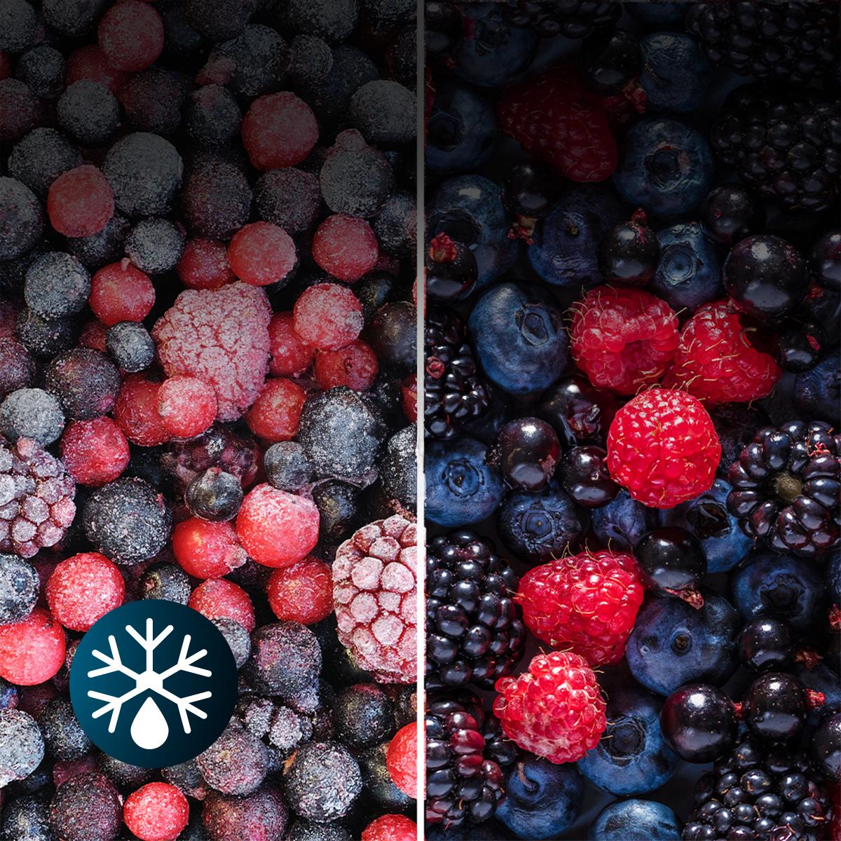 Bolero CoolMarket TT 133 L White