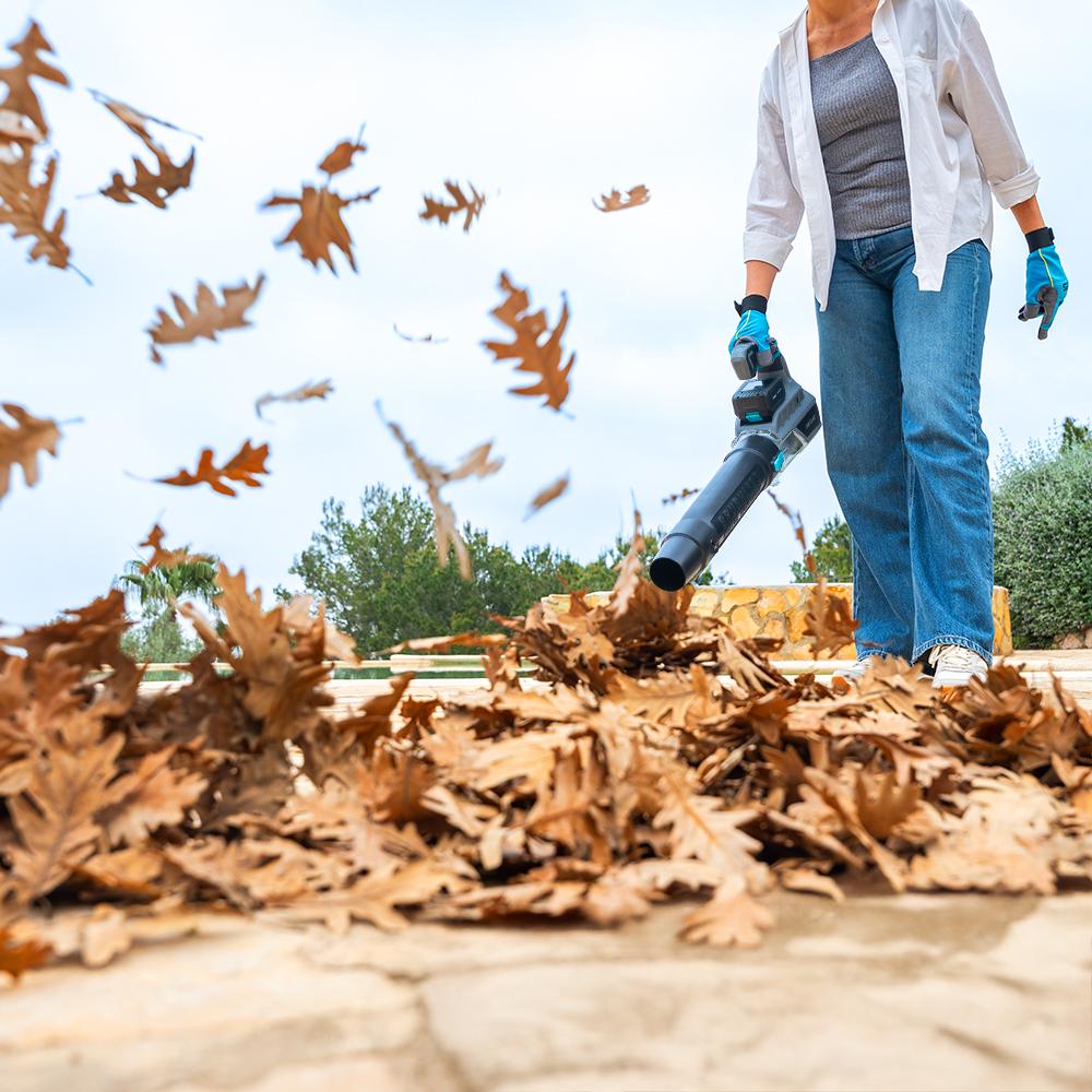 AirForce 4000 Bazooka Turbo