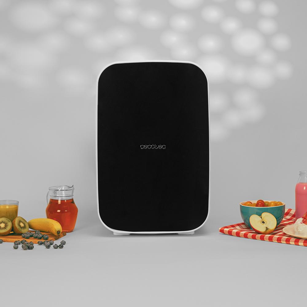 Bolero MiniCooling 25L Bahamas Black