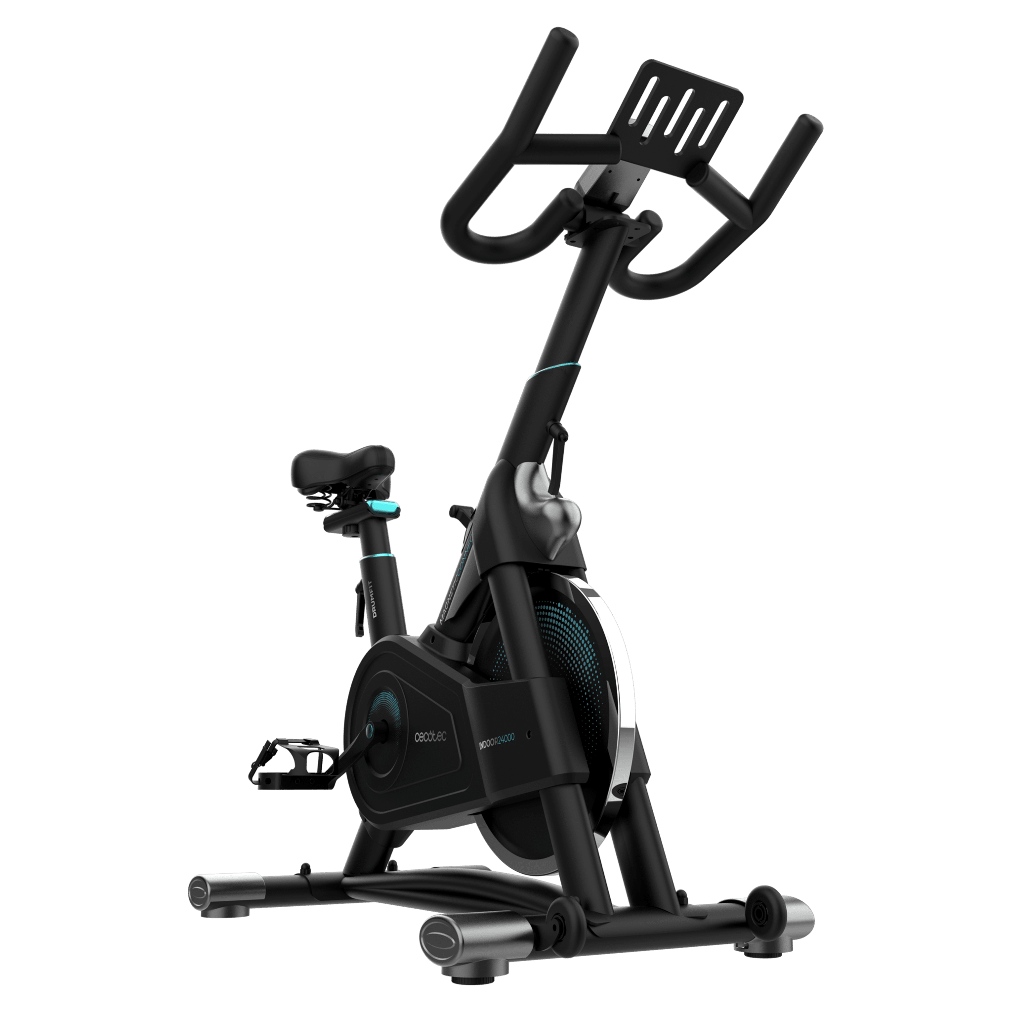 DrumFit Indoor 24000 Magnetic Connected