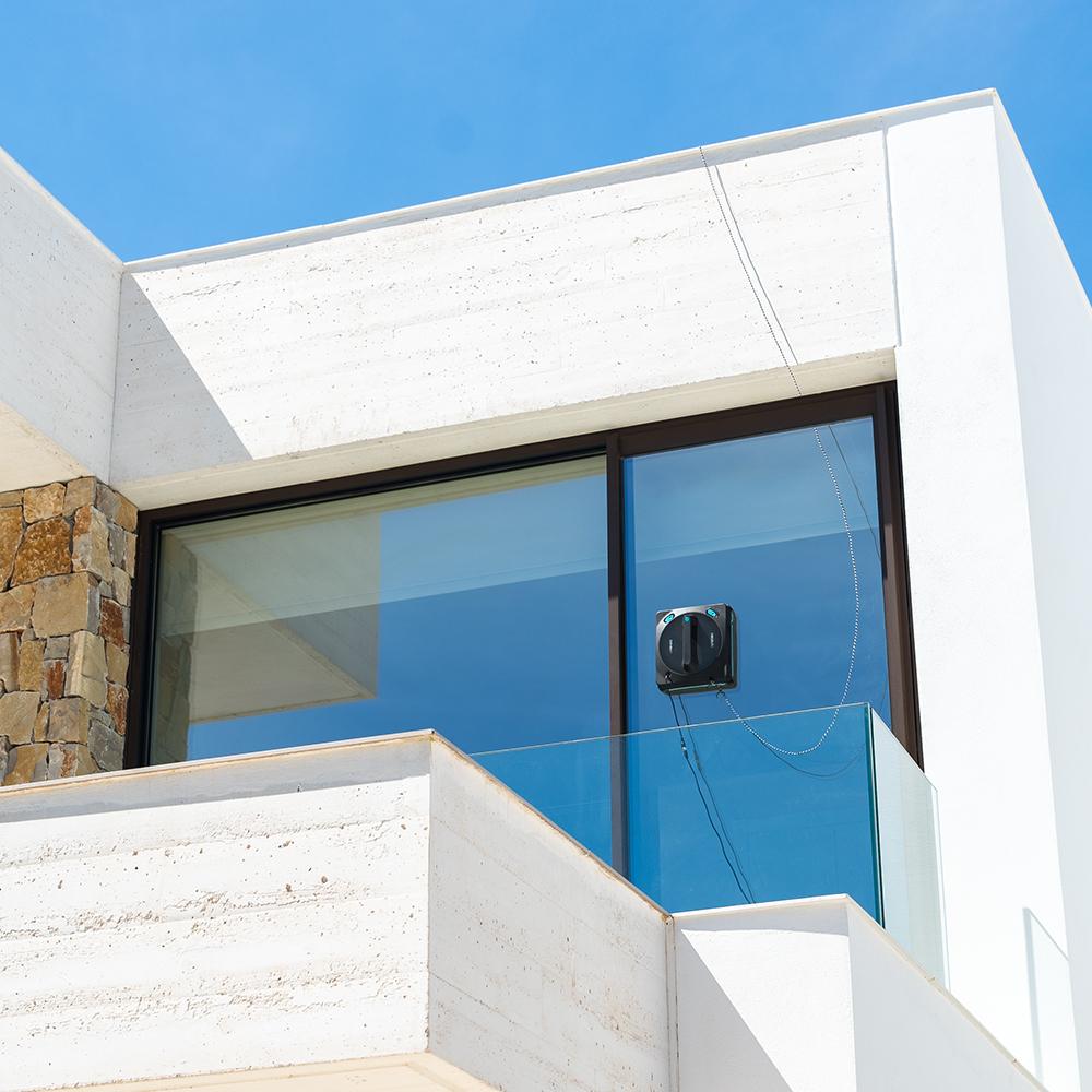 Conga Windroid 1490 TwerkingSpray Connected