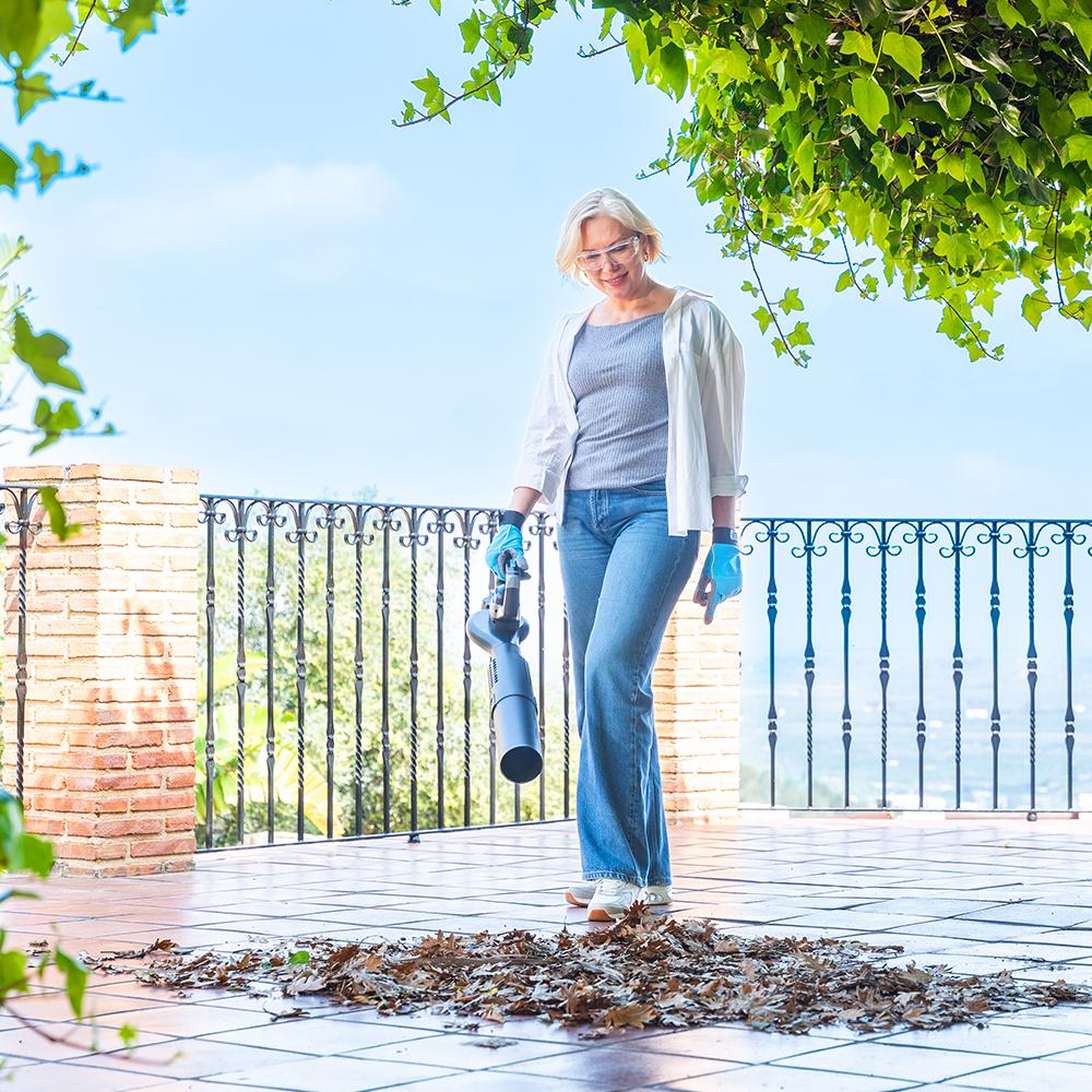 AirForce 2in1 MultiFunction