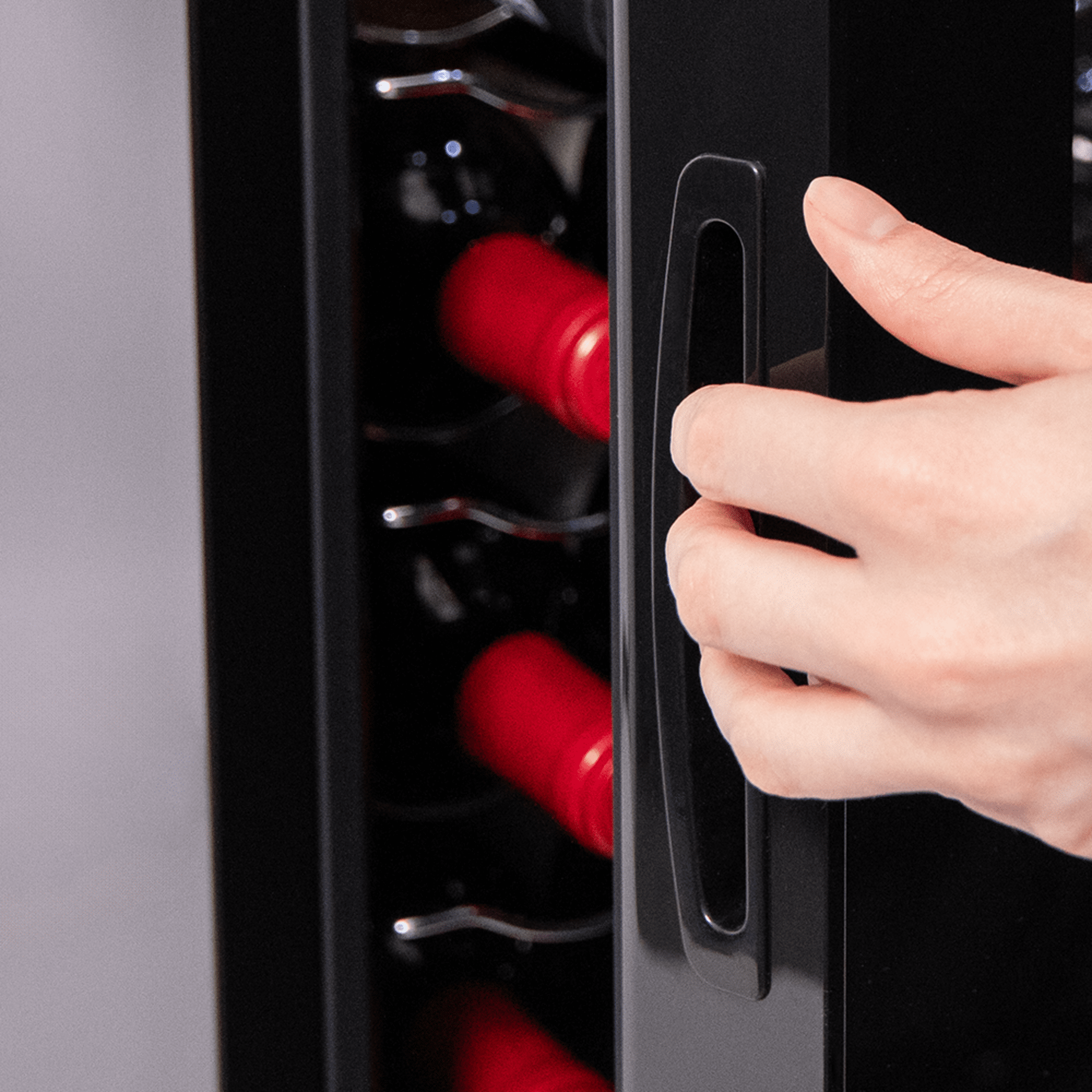 Bolero GrandSommelier 1550 CoolCrystal