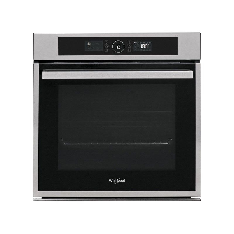 Horno Whirlpool Akz97891ix