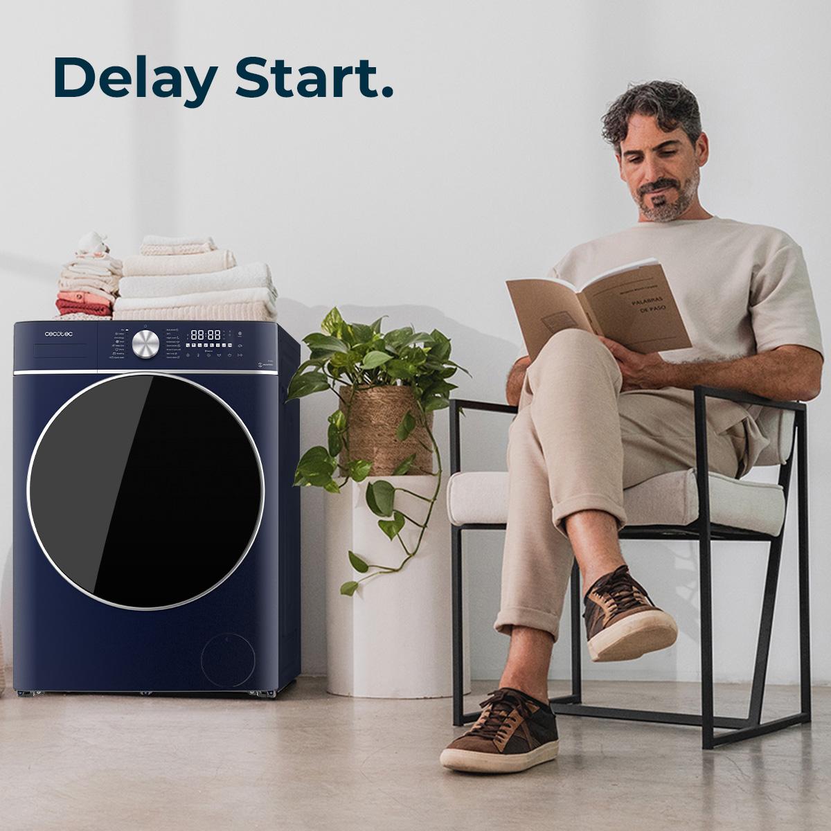 Bolero DressCode 8800 Inverter Ice Blue A