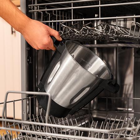 Mambo Touch M con Jarra Habana