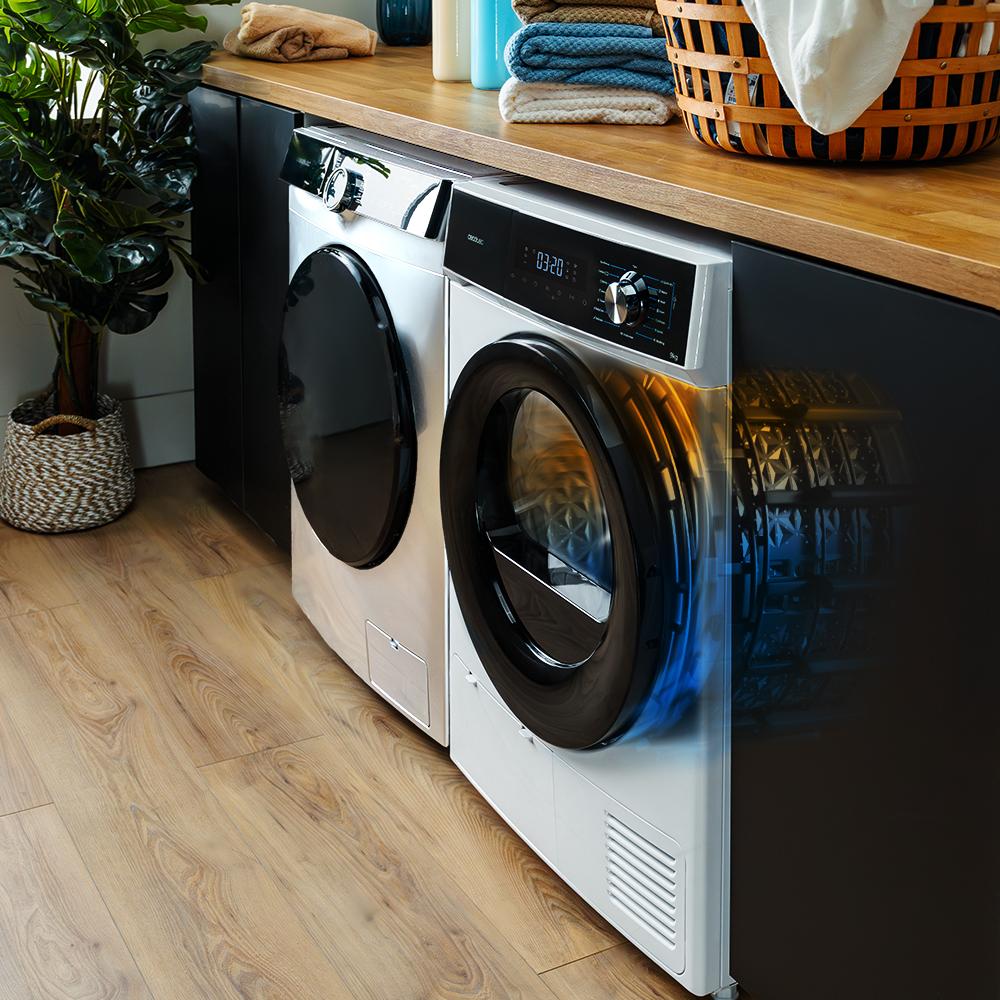 Bolero Dresscode Dry 9330