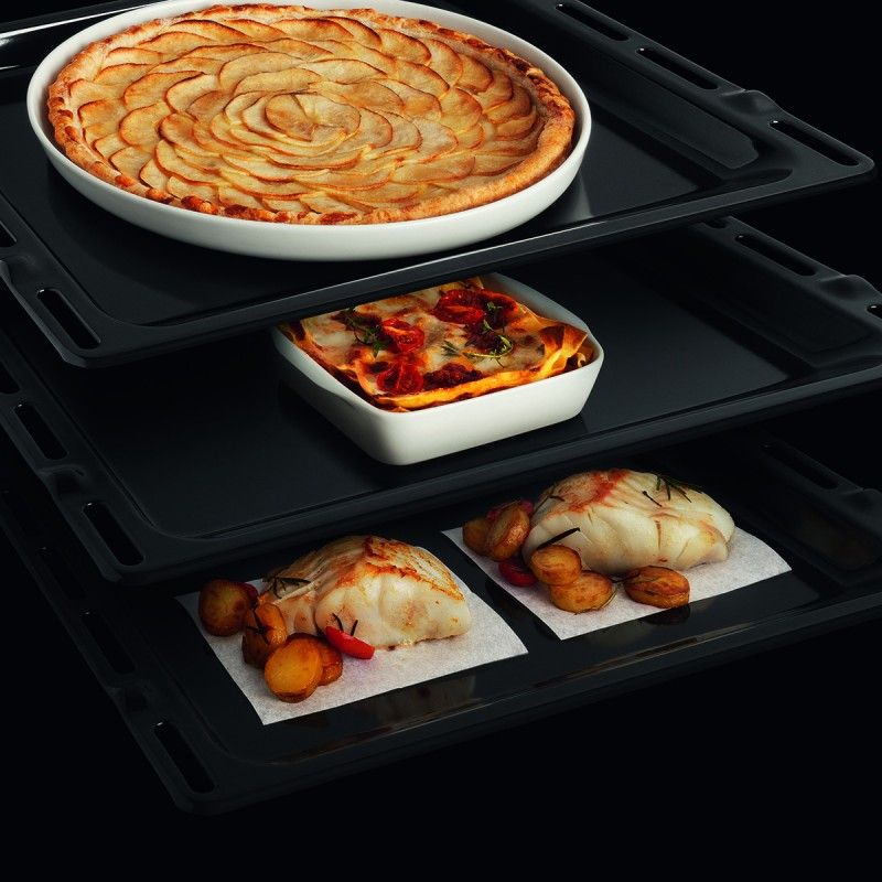 Horno Whirlpool Akz97891ix