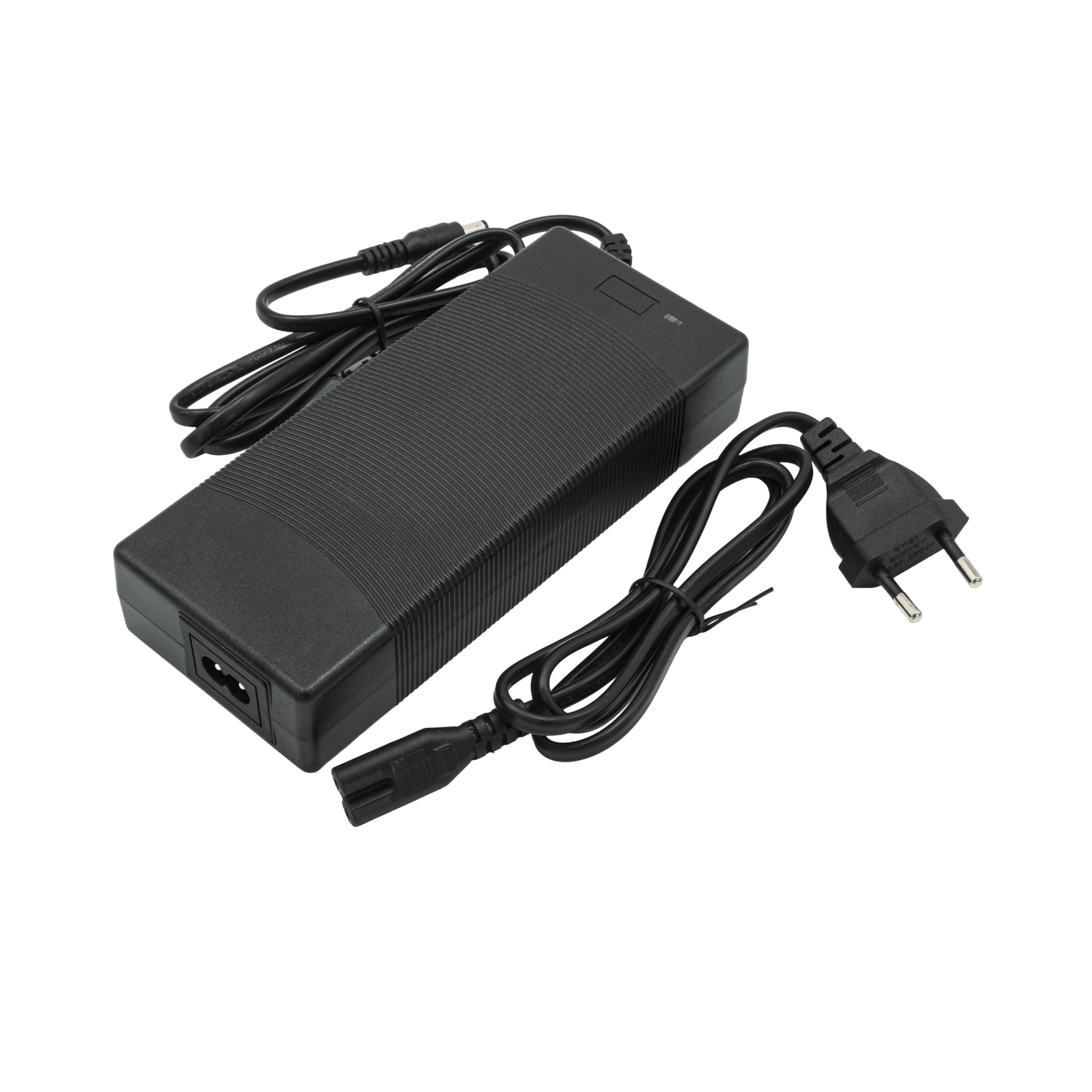 Cargador 54.6V/2A Bicinete Troton Fat/Troton Boing Fat