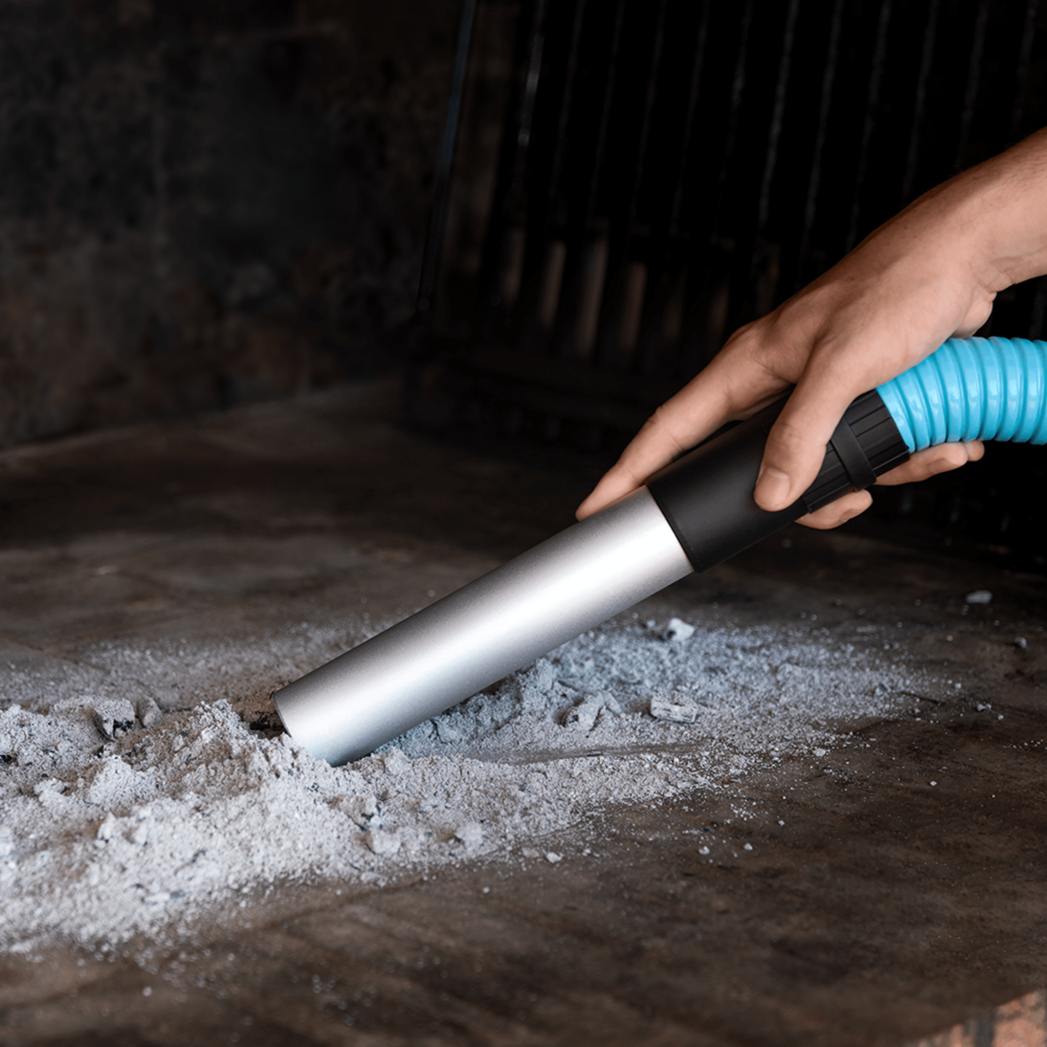 Conga Ash 6000 EasyGo Home XL