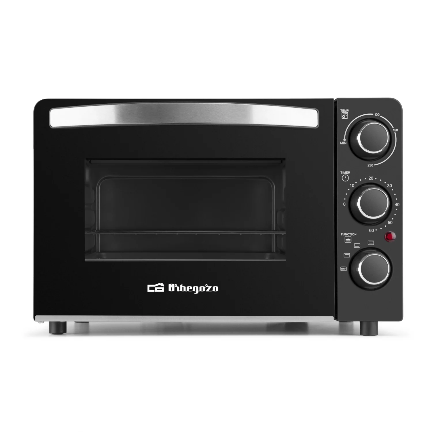 Horno Orbegozo HCC 5015