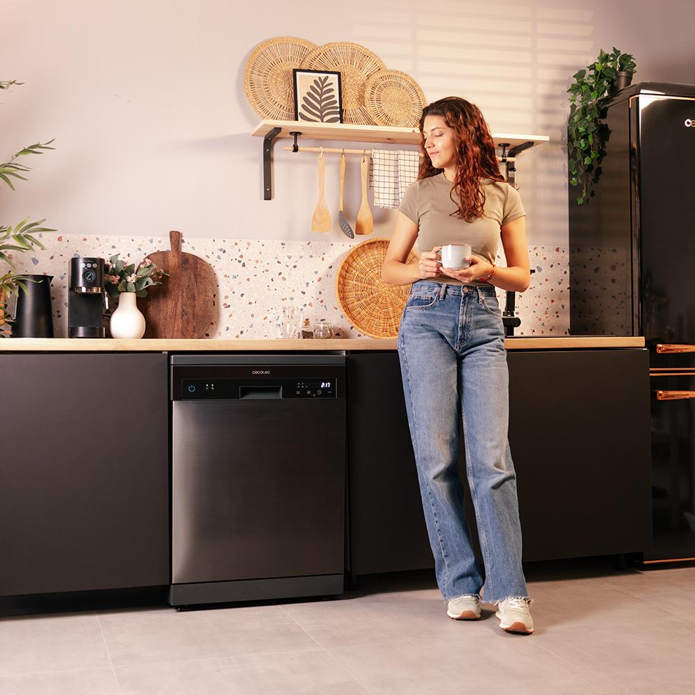 Bolero Aguazero 6110 Dark