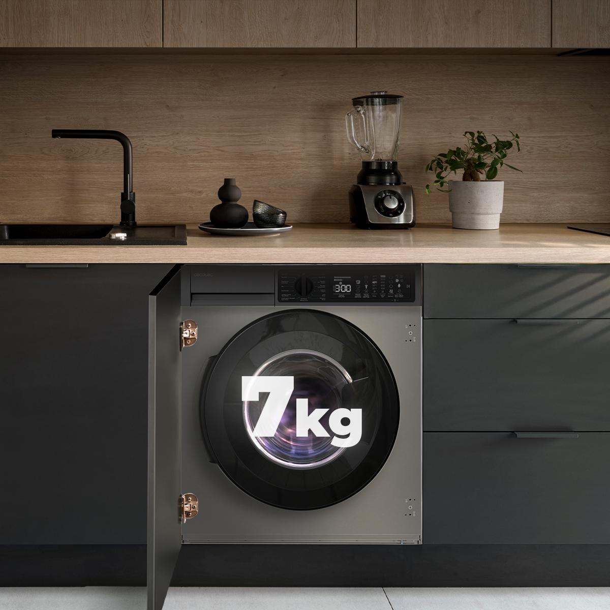 Bolero DressCode 750 BI Inverter Steel A