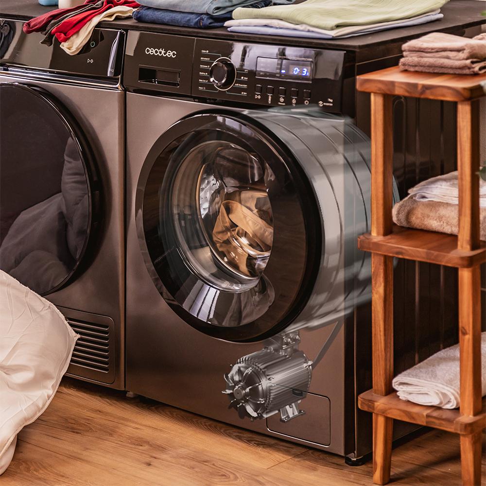 Bolero DressCode 7150 Inverter Steel A