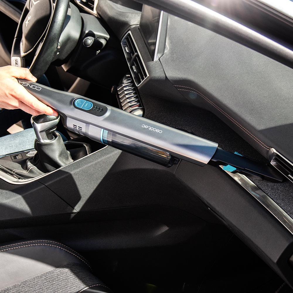 Conga Rockstar Micro+ Turbo