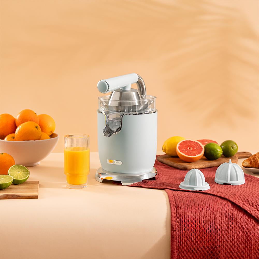 Xqueeze RetroJuice 1000 Blue