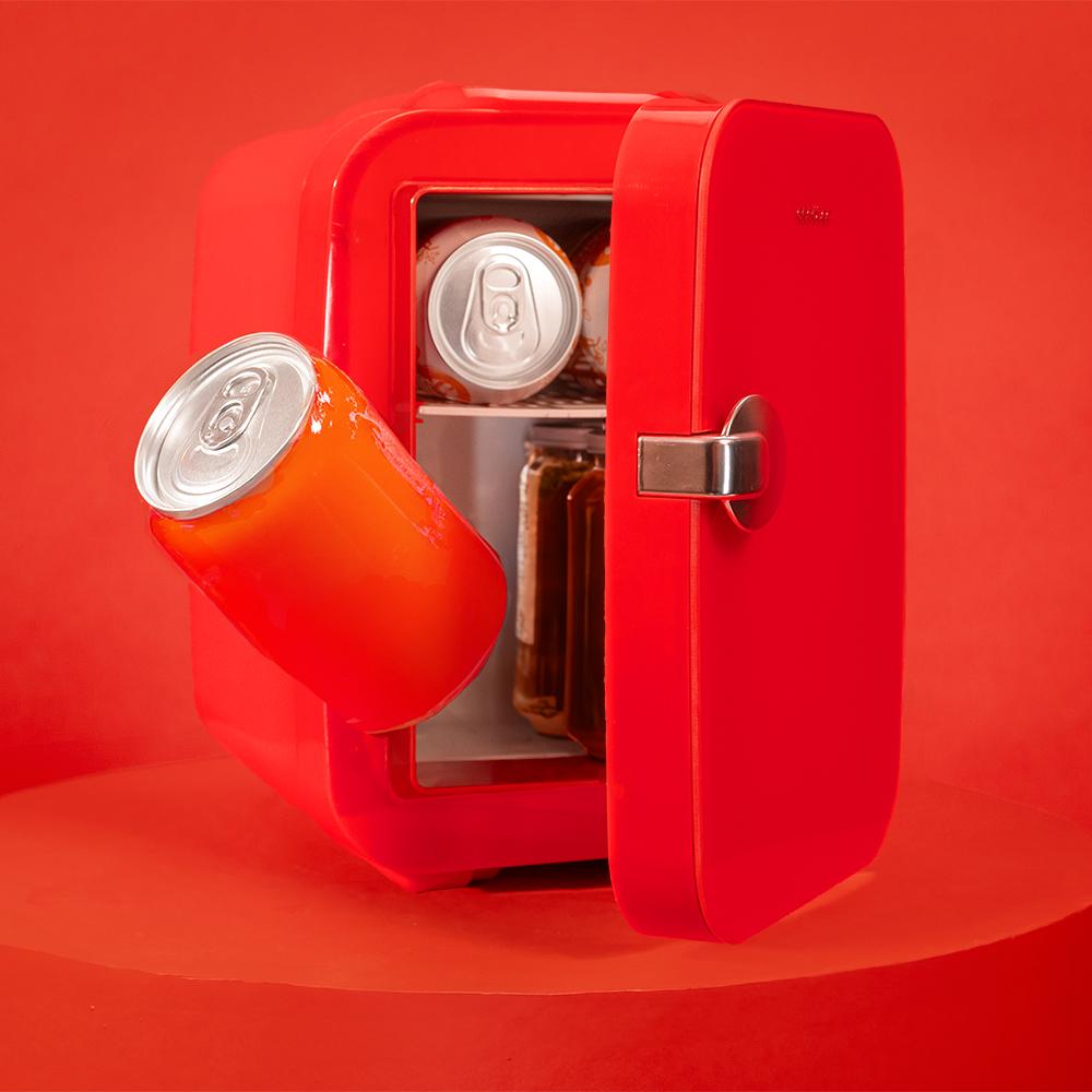 Bolero MiniCooling 4L Río Red