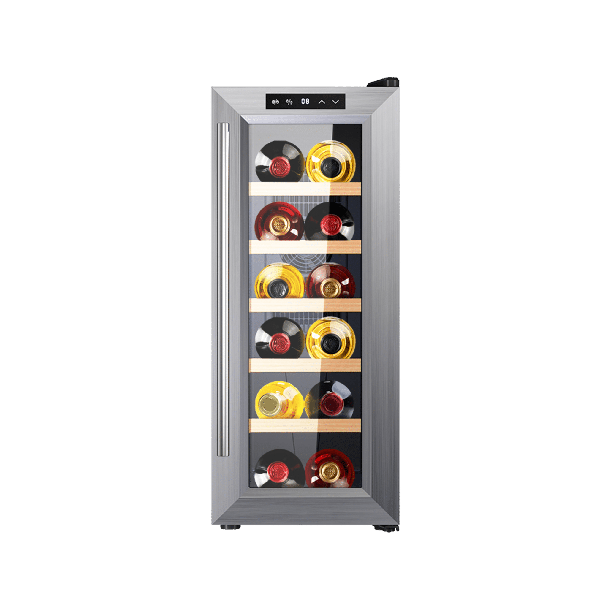 Bolero GrandSommelier 1270 CoolWood