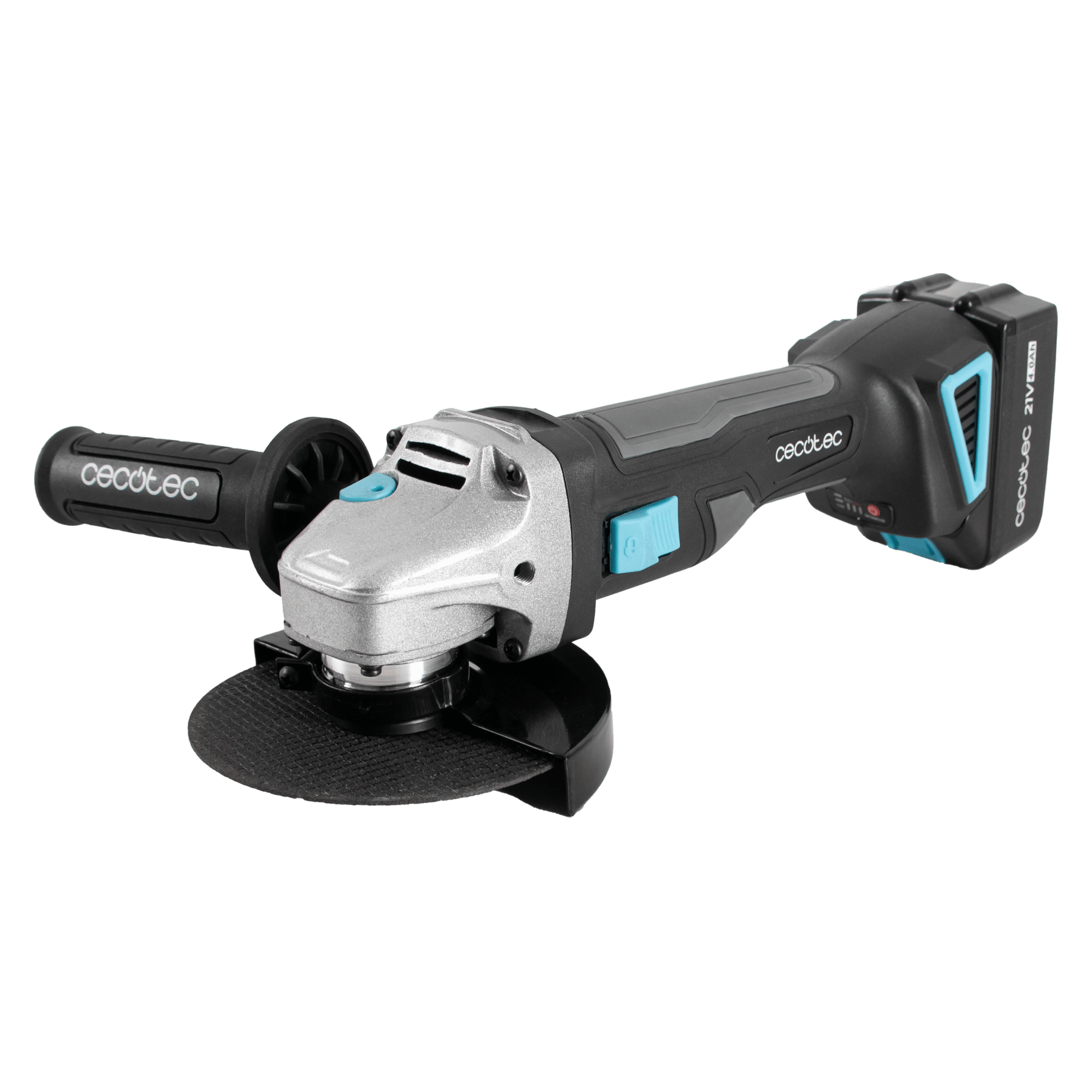 RadialPower 2120 Freemove