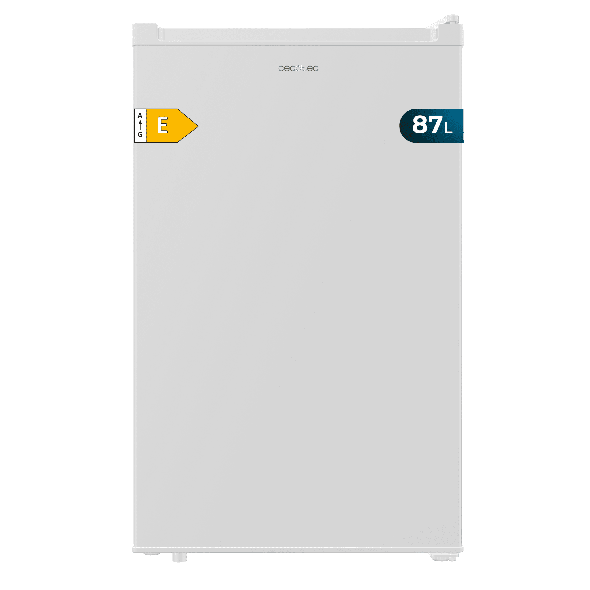 Bolero CoolMarket TF 87 White