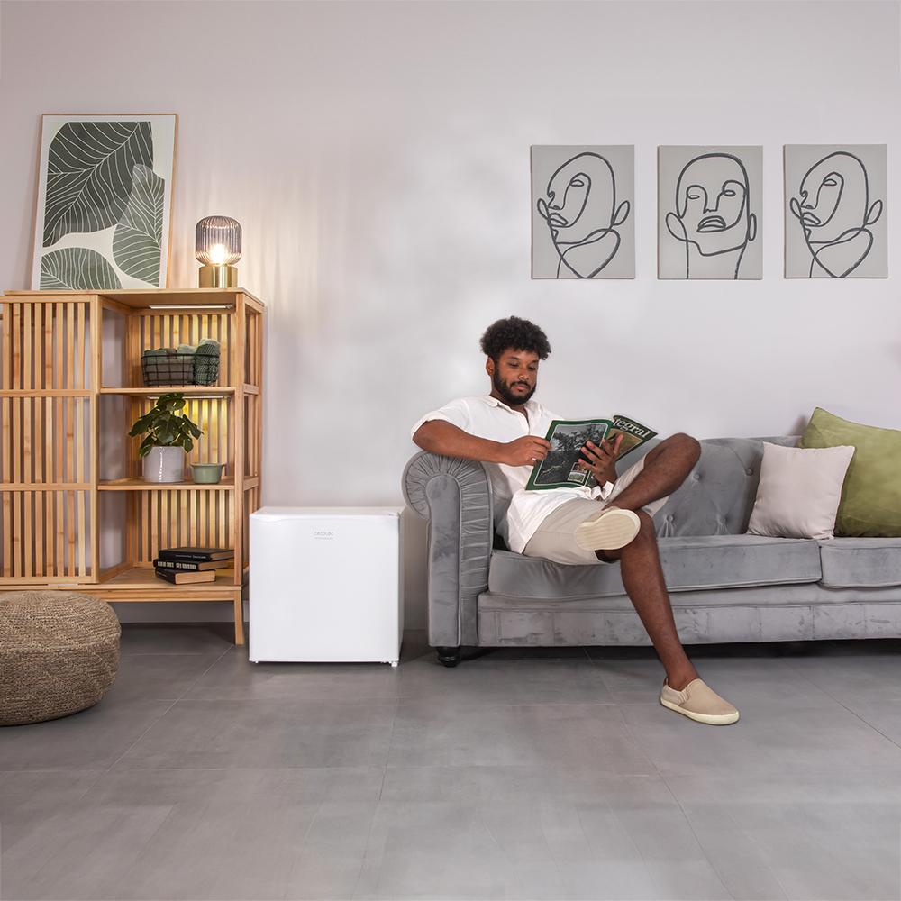 GrandCooler 20000 L SilentCompress White E