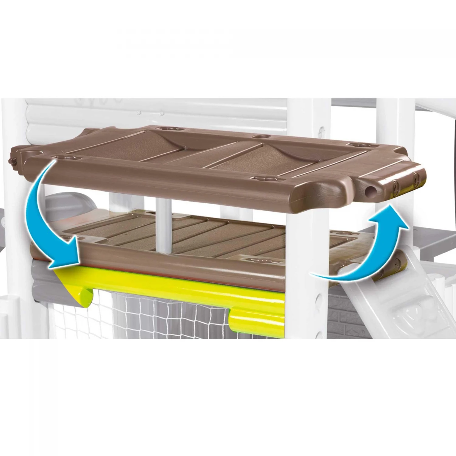 Área Infantil Fun Center