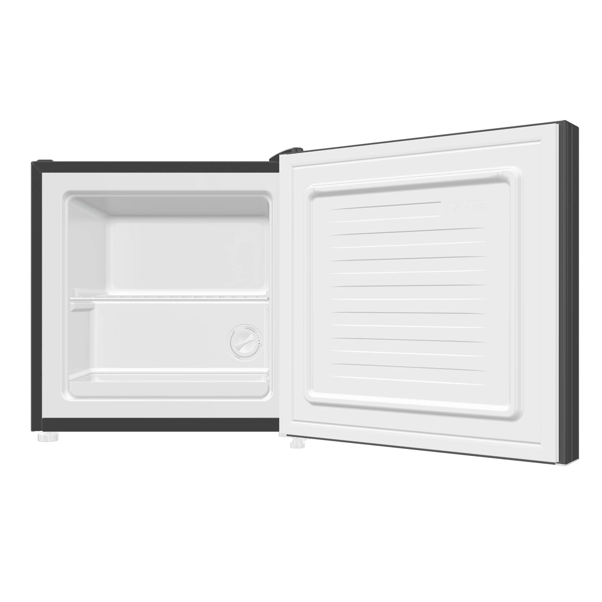 Bolero CoolMarket TT 31 Dual Grey Glass E