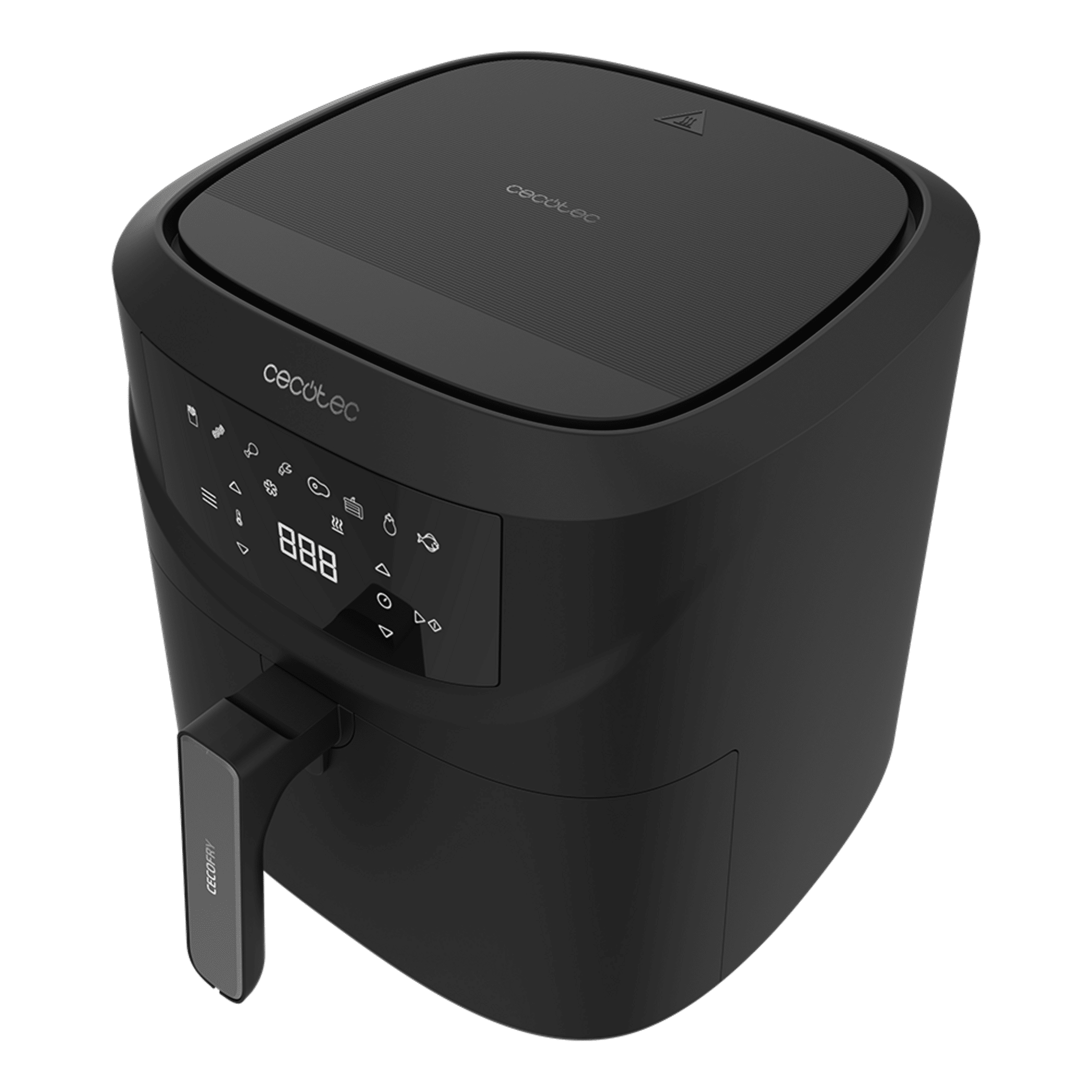 Cecofry Absolute 7600