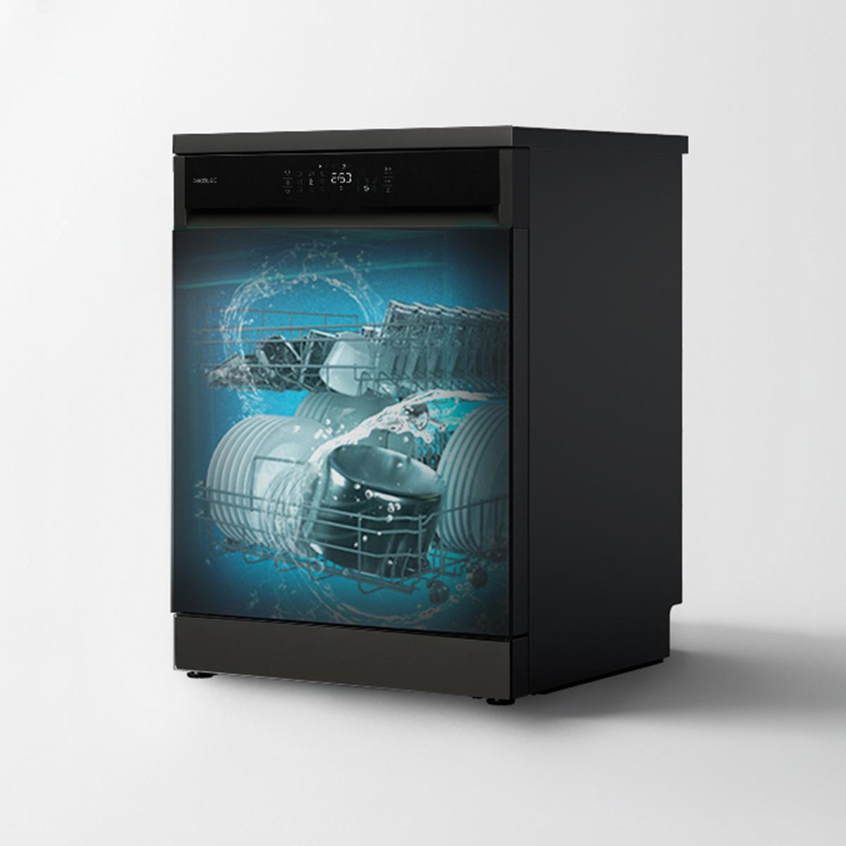 Bolero Aguazero 6800 Dark A