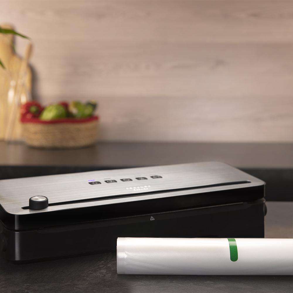 Sealvac 140 Steelcut