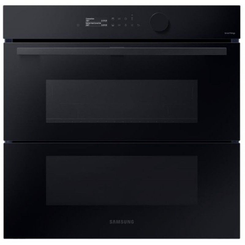 Horno Samsung Nv7b5750tdk/u1 Negro Pirolítico Vapor