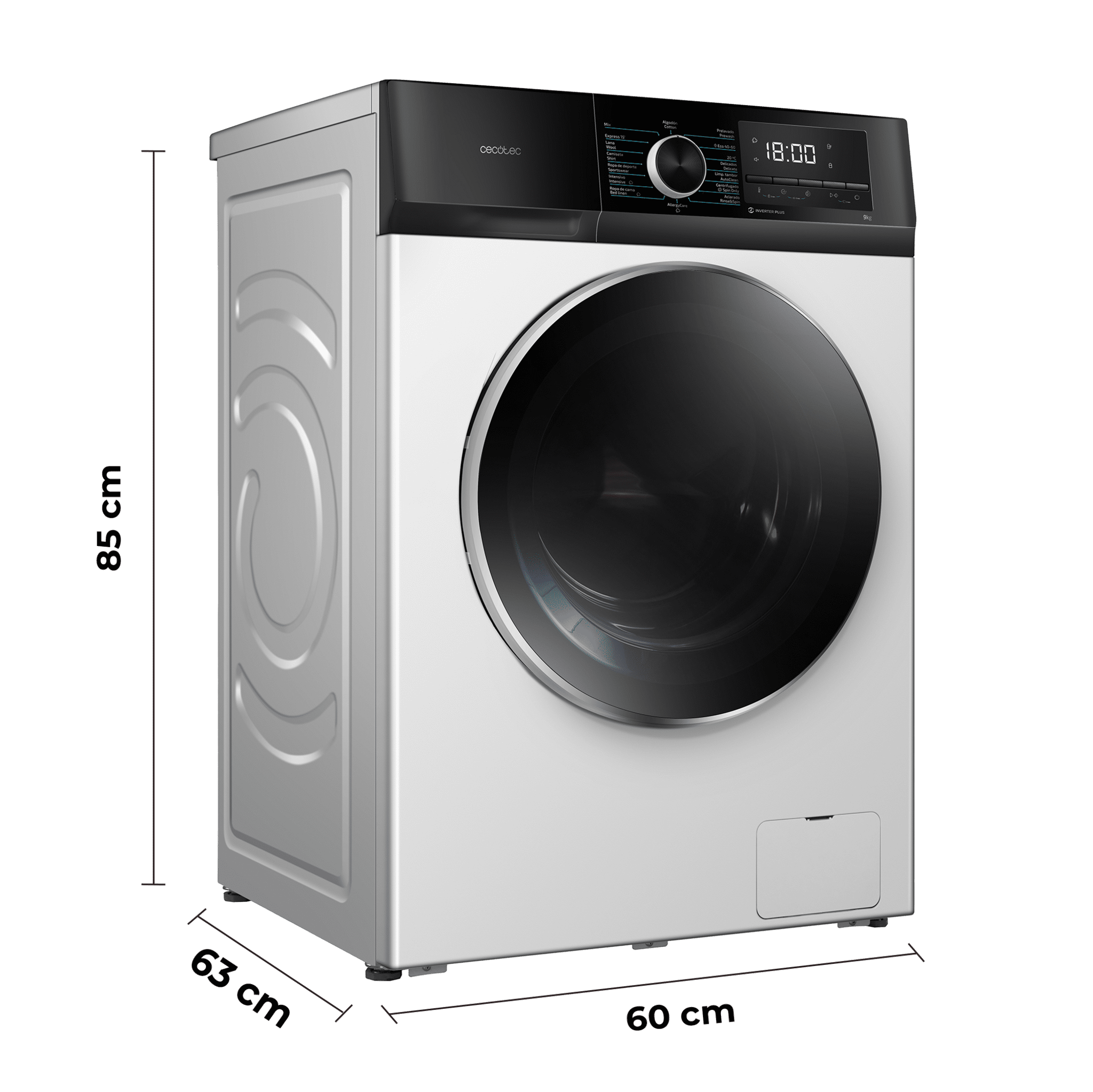 Bolero DressCode 10500 Inverter A