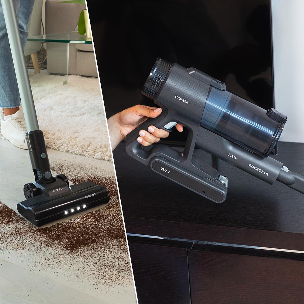 Conga Rockstar 1500 Ray Jalisco